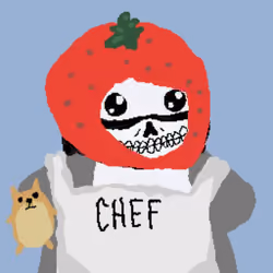 PUPGUIN #503