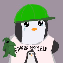 PUPGUIN #1316