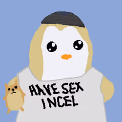 PUPGUIN #2885