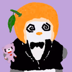 PUPGUIN #3496
