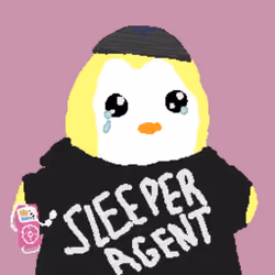 PUPGUIN #896