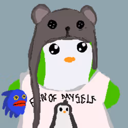 PUPGUIN #2794