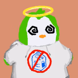 PUPGUIN #4941
