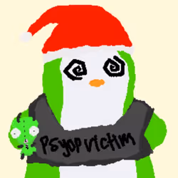 PUPGUIN #1011