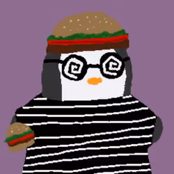 PUPGUIN #3361