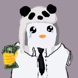PUPGUIN #353