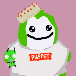 PUPGUIN #116