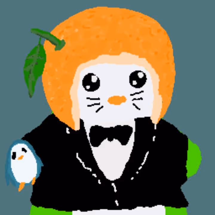 PUPGUIN #4976