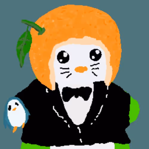 PUPGUIN #4976