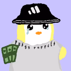 PUPGUIN #1664