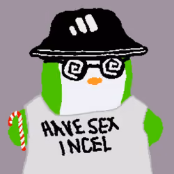PUPGUIN #4297