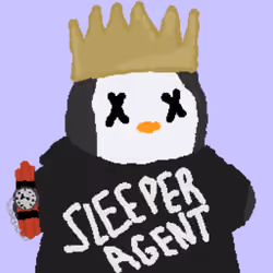 PUPGUIN #2902