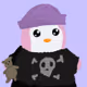 PUPGUIN #4740