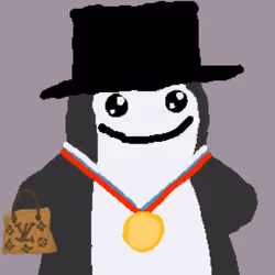 PUPGUIN #2036