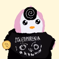 PUPGUIN #4421