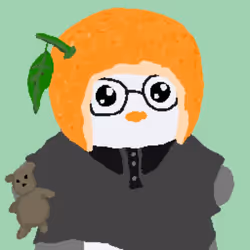 PUPGUIN #4906