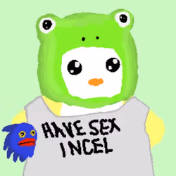 PUPGUIN #144