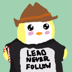 PUPGUIN #655