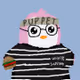 PUPGUIN #2697