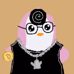 PUPGUIN #1518