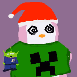 PUPGUIN #2221