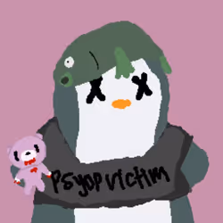 PUPGUIN #2851