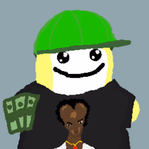 PUPGUIN #1620