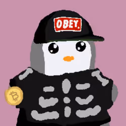 PUPGUIN #3396