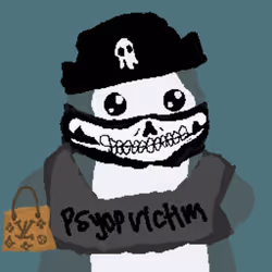 PUPGUIN #2448