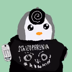 PUPGUIN #2753