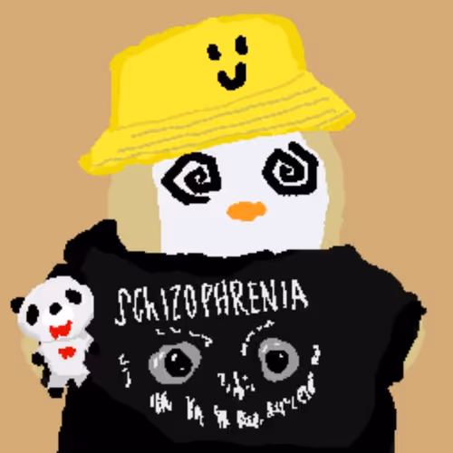 PUPGUIN #509