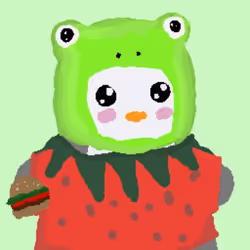 PUPGUIN #1945
