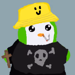 PUPGUIN #3672