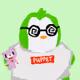 PUPGUIN #3255