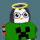 PUPGUIN #2043