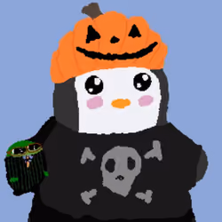 PUPGUIN #2222