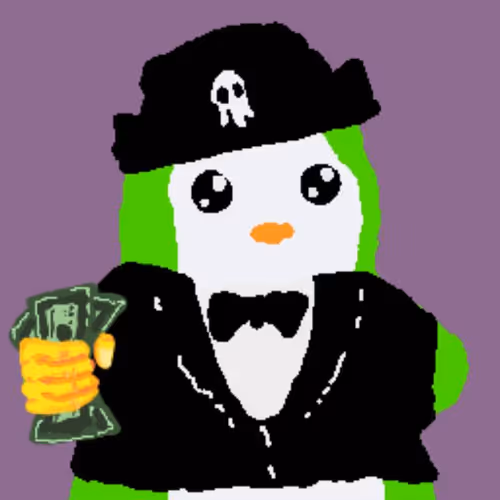 PUPGUIN #4960