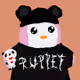 PUPGUIN #2032