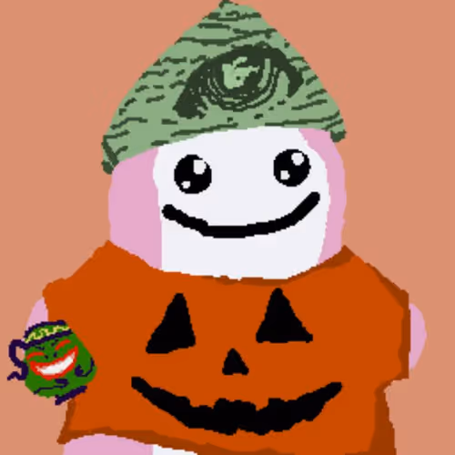 PUPGUIN #4819