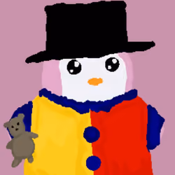 PUPGUIN #4568