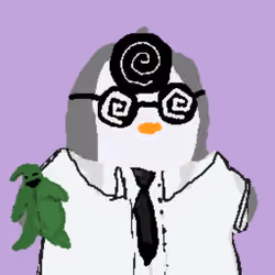 PUPGUIN #2549