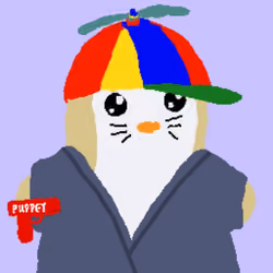 PUPGUIN #3413
