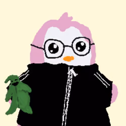 PUPGUIN #2615