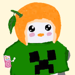 PUPGUIN #2618