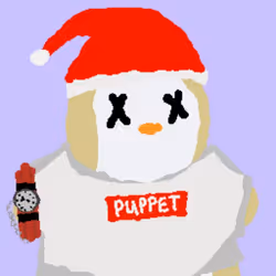 PUPGUIN #4299
