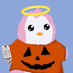 PUPGUIN #994