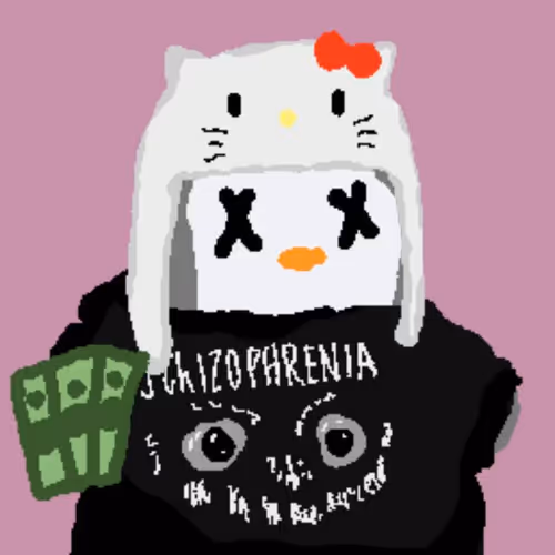 PUPGUIN #904