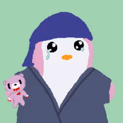 PUPGUIN #4406
