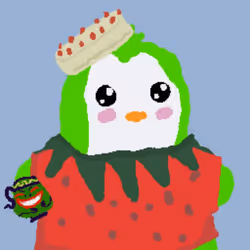 PUPGUIN #3259