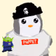 PUPGUIN #2166